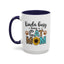 Animal Mug - Kinda Busy Being a Cat Mom