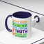 Humor Mug - I Suffer From That Disorder