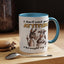 Adult Mug - I Don't Need Your Attitude I Brought My Own