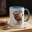 Office Mug - If You Are Talking