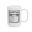 Birthday Mug - Birthday Girl
