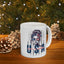 4th of July Mug - USA Made in America