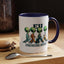 Alien Mug - EU Extraterrestrial University
