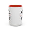 Office Mug - I'm Having A Meltdown