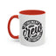 Retirement Mug