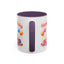 Birthday Mug - Cupcake Candle
