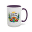 Adventure Mug - Camp Hair Don't Care