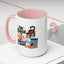 Animal Mug - The Floor Is Lava