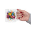 Birthday Mug - Happy Birthday Graffiti