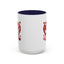 Valentine's Day Mug - Be Mine