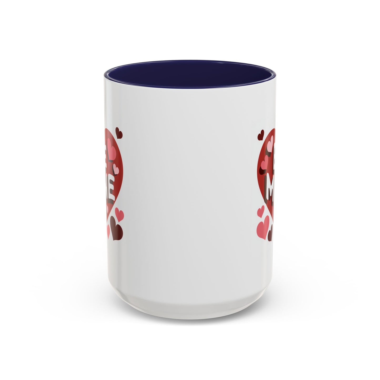 Valentine's Day Mug - Be Mine