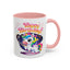 Birthday Mug - Unicorn Celebration