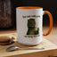Birthday Mug - You Look Really Good