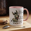 Humor Mug - If there are no stupid questions
