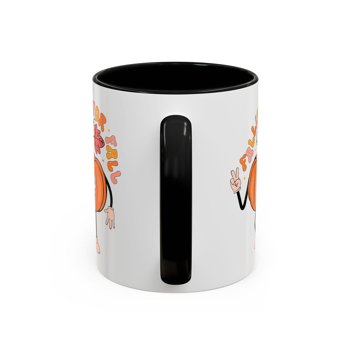 Fall Mug