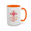 Religious Mug - Jesus Loves Me