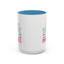 Motivation Mug - Always Believe in the Impossible