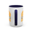 Motivation Mug - Be Stronger Than Your Excuses