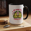Anniversary Mug - We Make The Perfect Pear