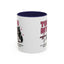 Humor Mug - Touch My Coffee