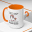Office Mug - Very Bad Words