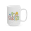 Easter Mug - My 1st Easter