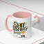 Adult Mug - Shit Stirring Champion