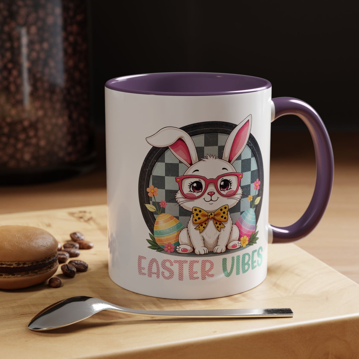 Easter Mug - Easter Vibes