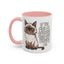 Animal Mug - If You Find Me Offensive