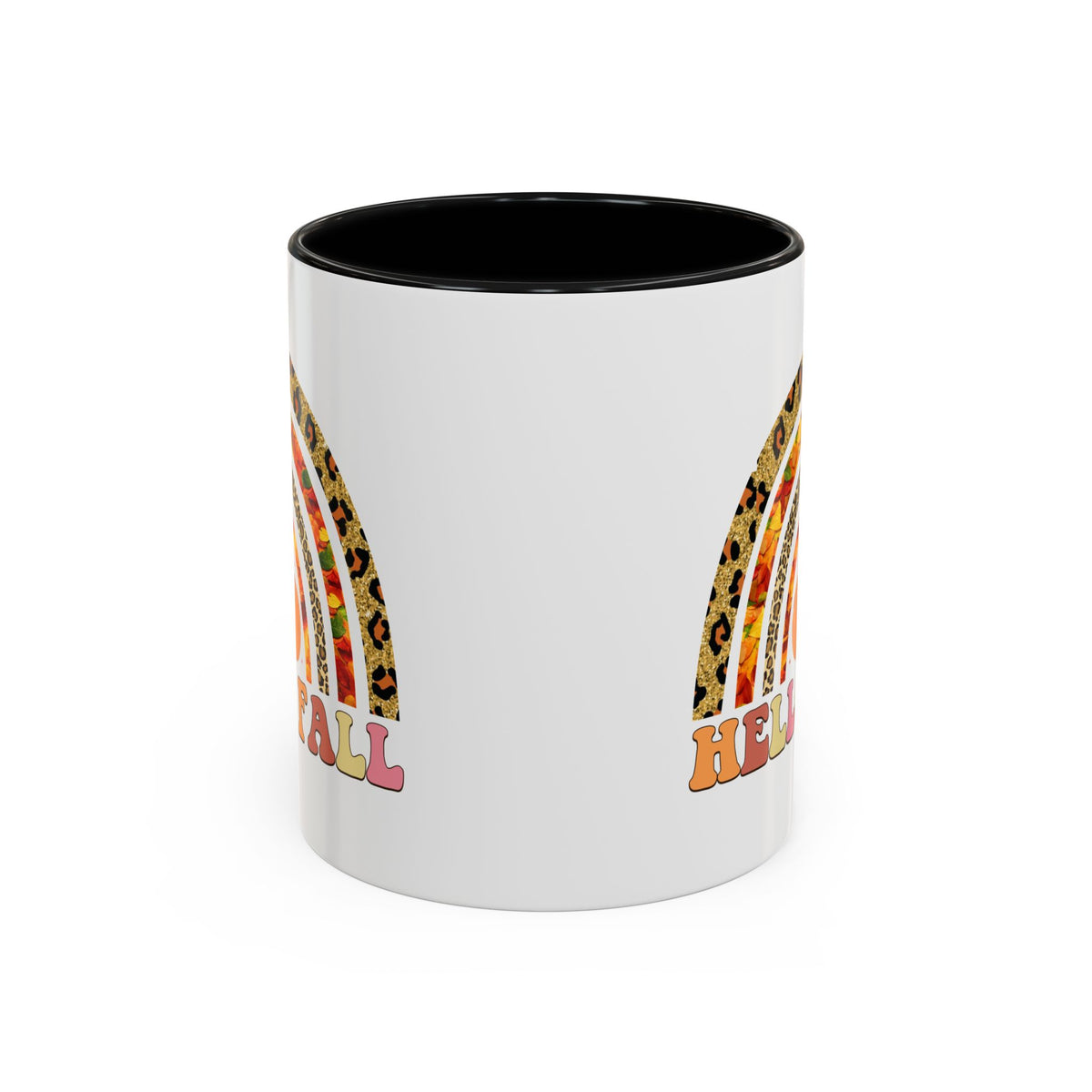 Fall Mug