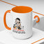 Birthday Mug - Crazy Cat Lady