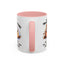 Humor Mug - I'm Not a Procrastinating