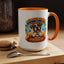 Animal Mug - Playful Paws Dog