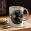 Animal Mug - Dog Coffee Wrap 35