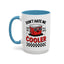 Adventure Mug - Don't Hate Me