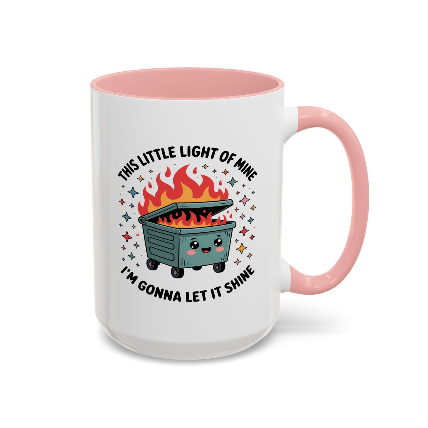 Office Mug - This Little Light