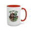 Humor Mug - Hide And Seek