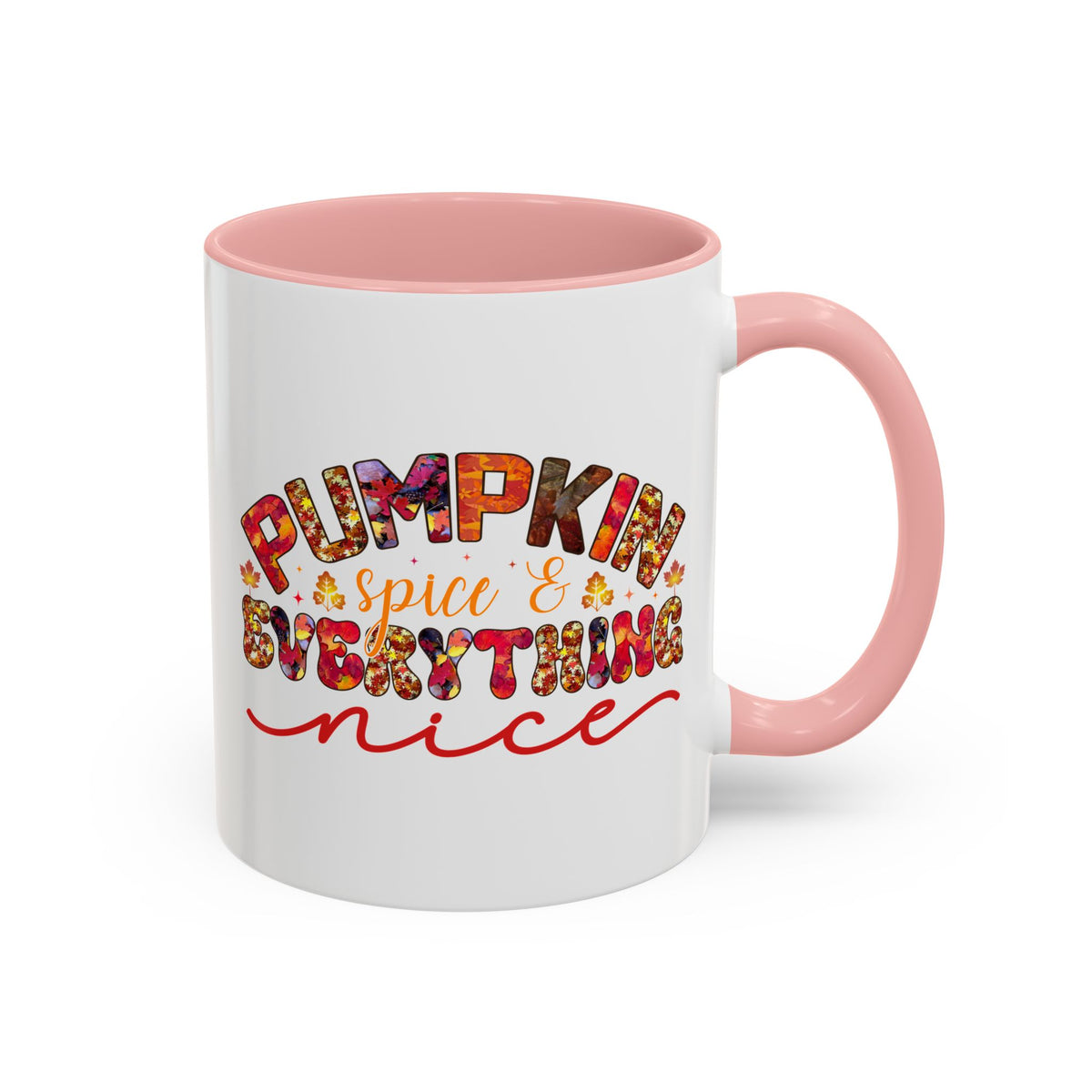 Fall Mug