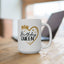 Birthday Mug - Birthday Queen