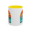 Alien Mug - UFO Surf Club