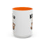 Animal Mug - Kit-Tea