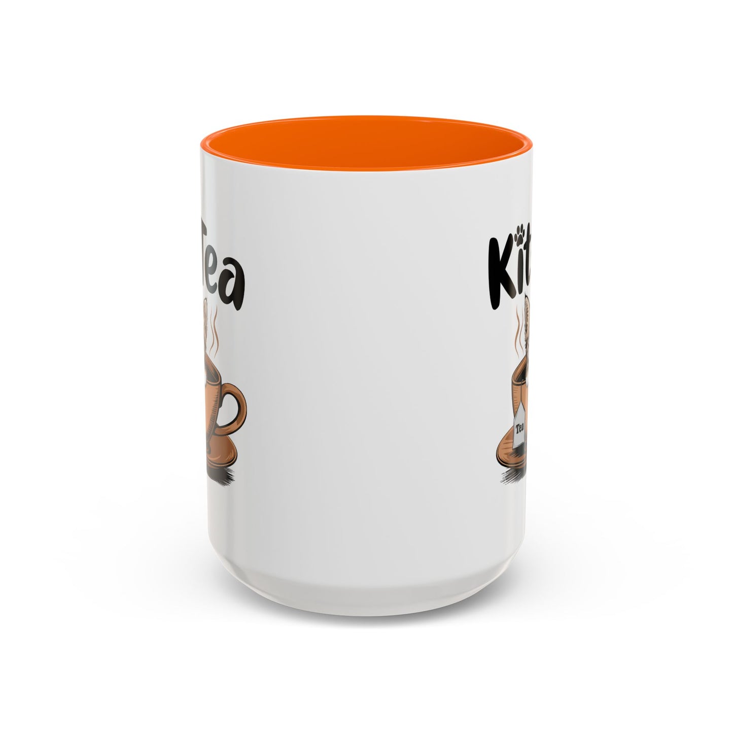Animal Mug - Kit-Tea