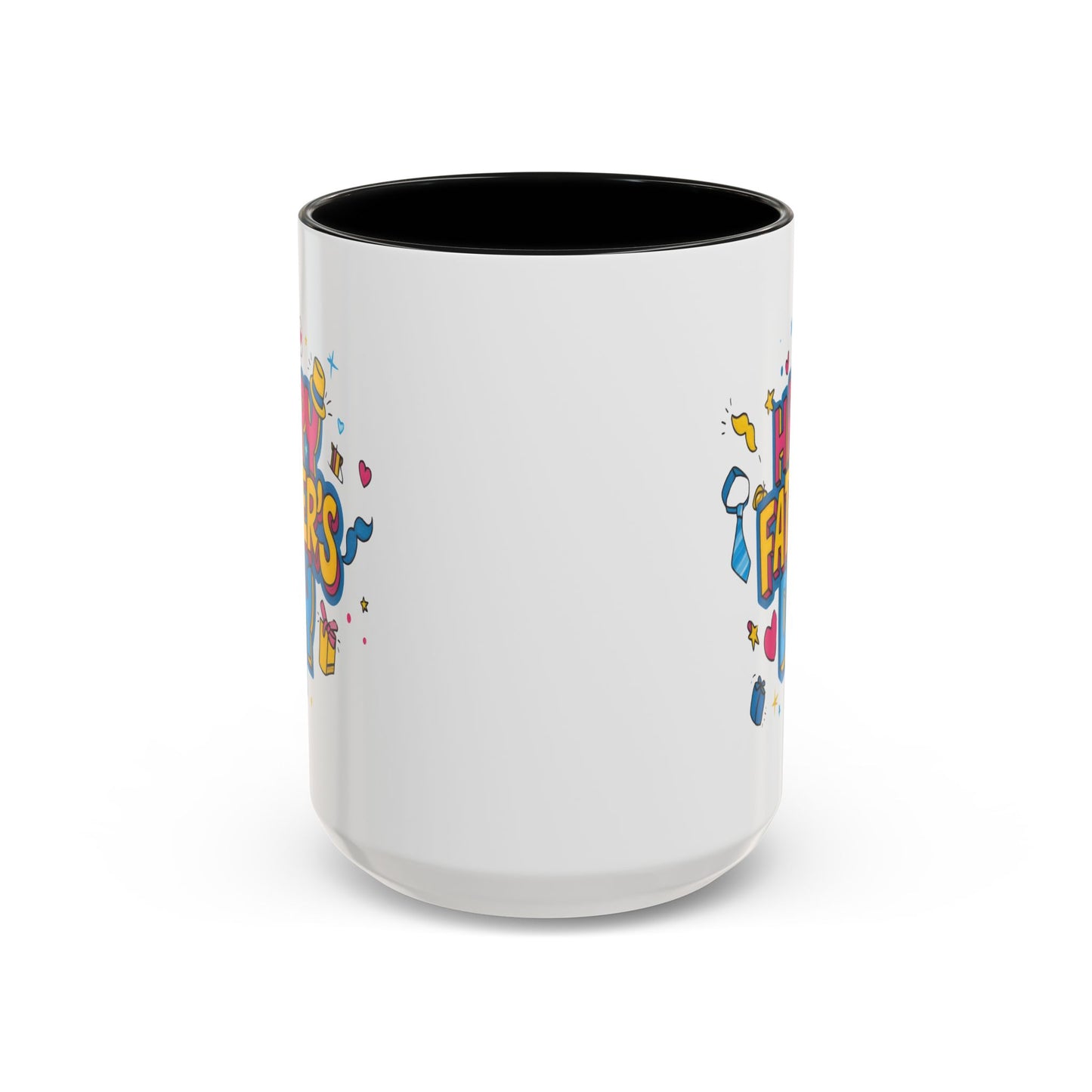 Father's Day Mug - Happy Father's Day