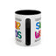 Adult Mug - Whoever Invented Swear Words
