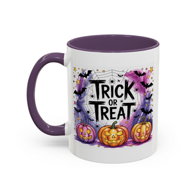 Halloween Mug - Trick Or Treat