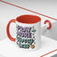 Motivation Mug - Pray More Worry Less