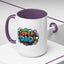 Father's Day Mug - Super Dad 1