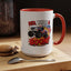 4th of July Mug - Red White & Boom!