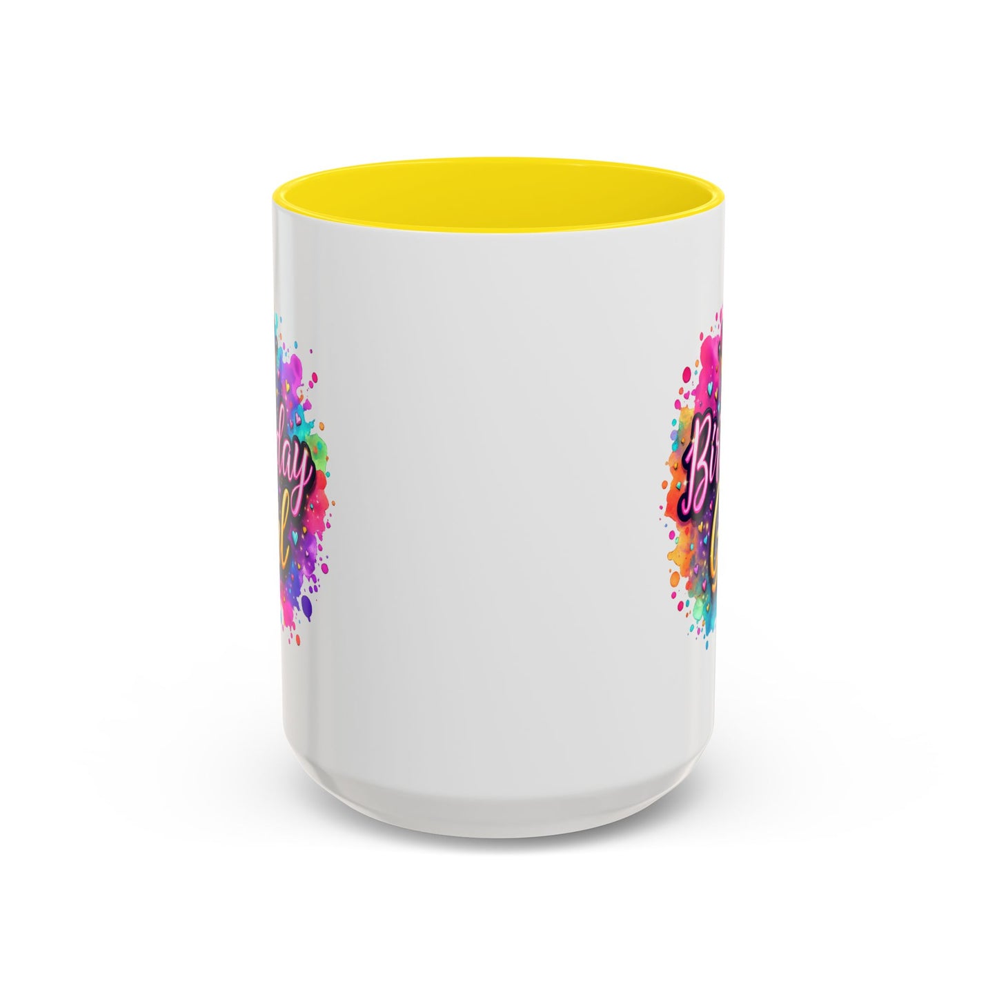 Birthday Mug - Birthday Girl