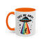Alien Mug - Take Me Away